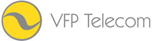 VFP TELECOM Logo